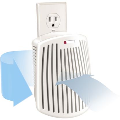 Picture of Hamilton Beach True Air Plug-Mount Odor Eliminator (04530G)