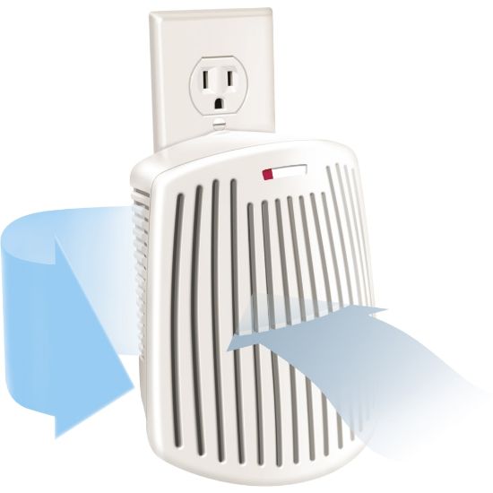 Picture of Hamilton Beach True Air Plug-Mount Odor Eliminator (04530G)