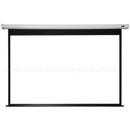 Picture of Elite Screens Spectrum Electric Projection Screen