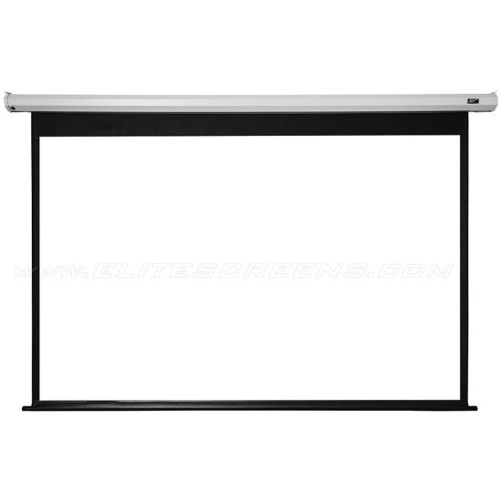 Picture of Elite Screens Spectrum Electric Projection Screen