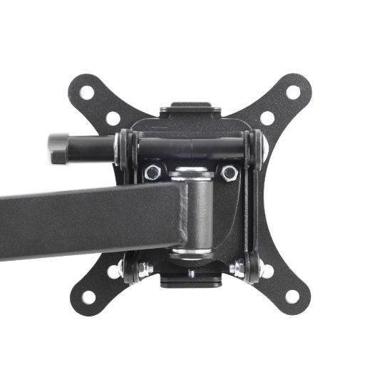 Picture of Philips Full-Motion TV Mount For TVs Up To 55in, 9-1/2inH x 10-7/16inW x 1-11/16inD, Black