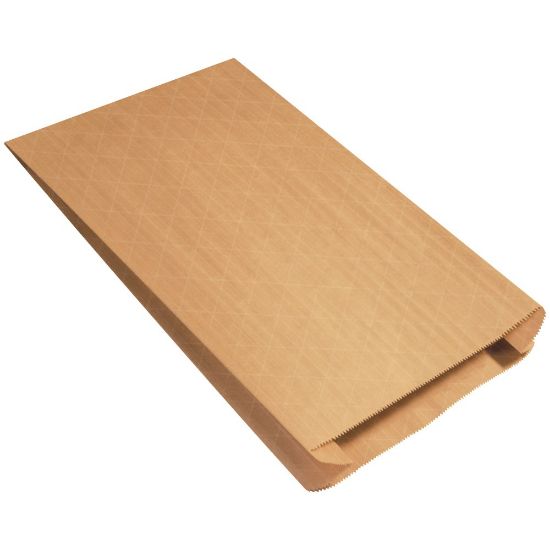 Picture of Partners Brand Gusseted Nylon Reinforced Envelopes, #12, 12 1/2in x 4in x 20in, Pack Of 250