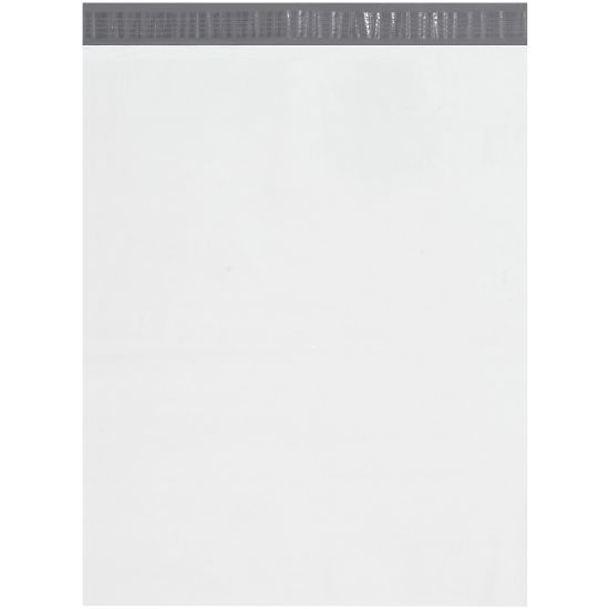 Picture of Partners Brand Poly Mailers, 19in x 24in, Pack Of 125