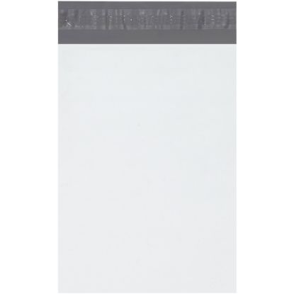 Picture of Partners Brand Poly Mailers, 7 1/2in x 10 1/2in, Pack Of 1000