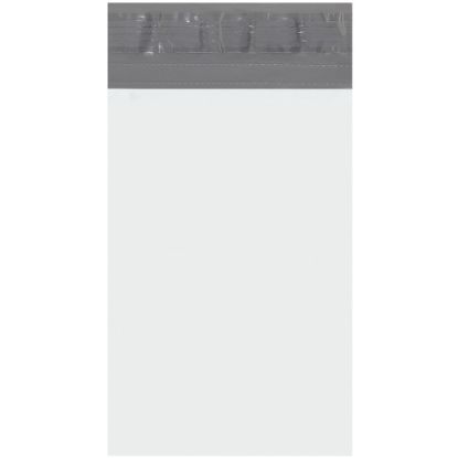 Picture of Partners Brand Poly Mailers, 6in x 9in, Pack Of 1000