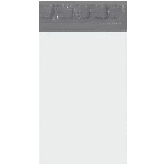 Picture of Partners Brand Poly Mailers, 6in x 9in, Pack Of 1000