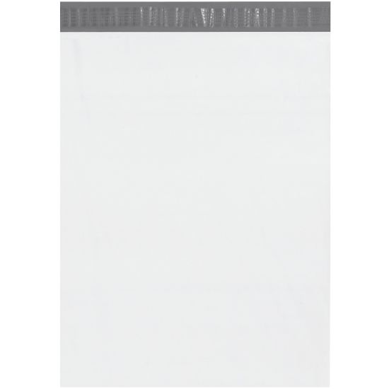 Picture of Partners Brand Poly Mailers, 14 1/2in x 19in, Pack Of 250