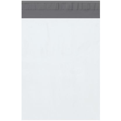 Picture of Partners Brand Poly Mailers, 10in x 13in, Pack Of 500