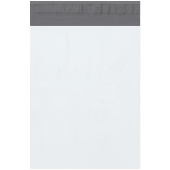 Picture of Partners Brand Poly Mailers, 10in x 13in, Pack Of 500