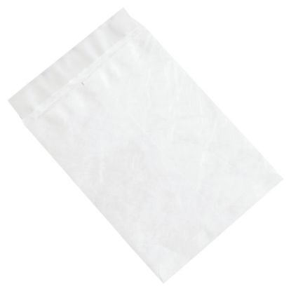 Picture of Tyvek Envelopes, 9in x 12in, End Opening, Plain White, Pack Of 100