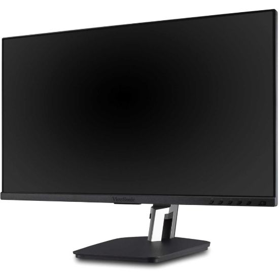 Picture of Viewsonic ViewBoard ID2455 23.8in LCD Touchscreen Monitor - 16:9 - 6 ms GTG (OD) - 24in Class - Projected Capacitive - 10 Point(s) Multi-touch Screen - 1920 x 1080 - Full HD - In-plane Switching (IPS) Technology