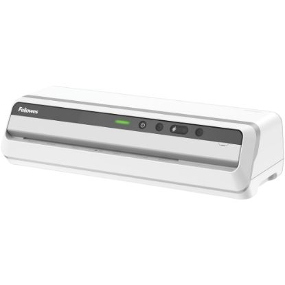 Picture of Fellowes Jupiter 125 Thermal Laminator with Combo Kit, 12.5in Wide, White