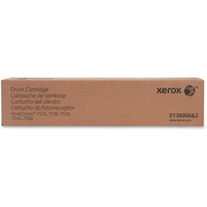 Picture of Xerox WorkCentre 7800 Drum Cartridge - Laser Print Technology - 125000 - 1 Each