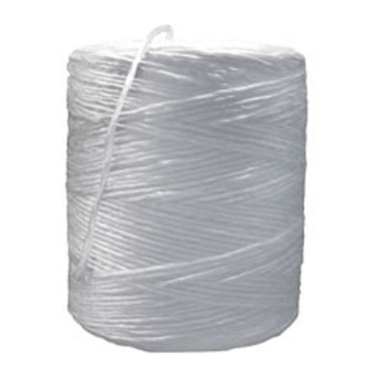 Picture of Partners Brand Tying Twine, 210 Lb Tensile, 5,500ft, White