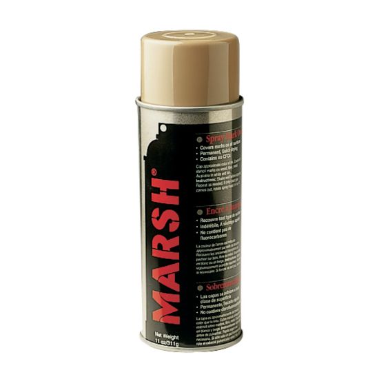 Picture of Maskout Spray, Kraft, Box Of 12