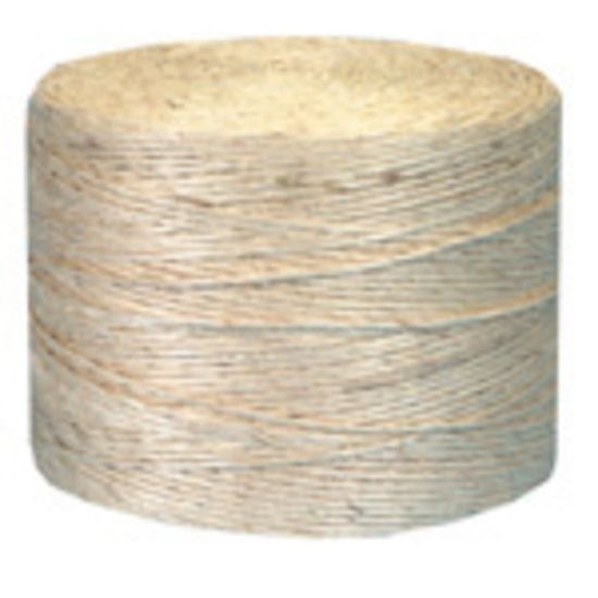 Picture of Partners Brand Sisal Tying Twine, 1-Ply, 190 Lb. Tensile, 3,000ft, Natural