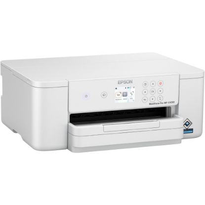 Picture of Epson WorkForce Pro WF-C4310 Wireless Color Inkjet Printer