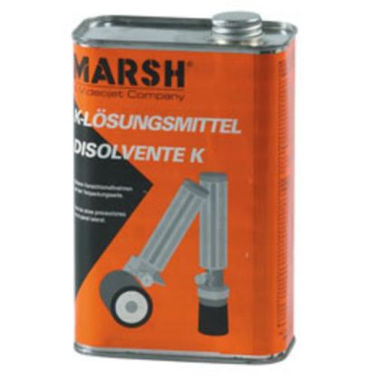 Picture of Marsh K-1 Solvent & Cleaner, Quart