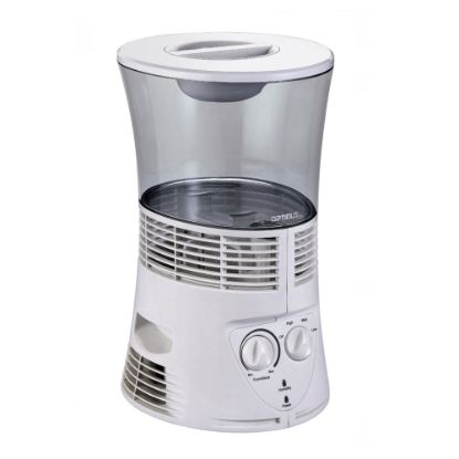 Picture of Optimus Cool Mist Evaporative Humidifier, 3.0 Gallon