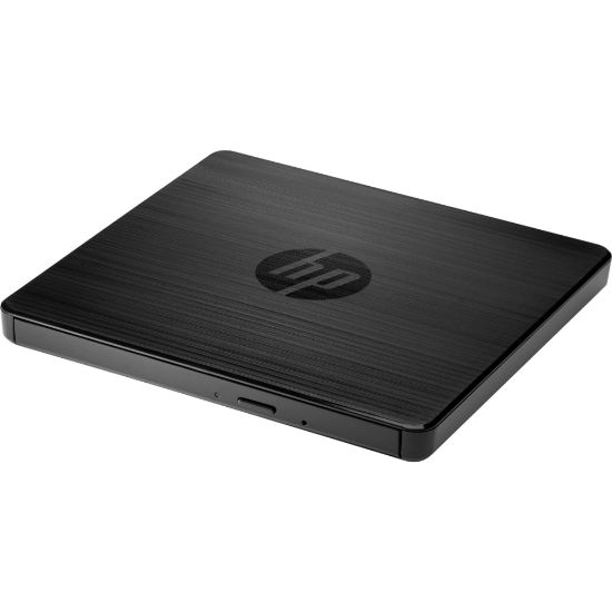 Picture of HP DVD-Writer - DVD�R/�RW Support - USB