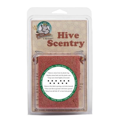 Picture of Just Scentsational Scentry Stone, Hive Scentry, 1 Oz