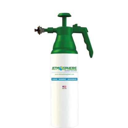 Picture of Atmosphere Cleaner And Disinfectant Handheld Mister, 16 Oz