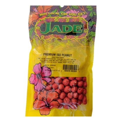 Picture of Jade Food Products Premium Iso Peanut