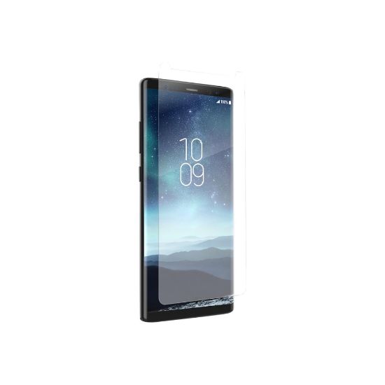 Picture of ZAGG InvisibleShield HD Dry - Screen protector for cellular phone - for Samsung Galaxy Note8