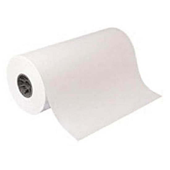 Picture of Brown Paper Goods Butcher Paper, 36in x 1,000ft, White