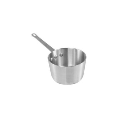 Picture of Vollrath Arkadia 2.75 Quart Aluminum Sauce Pan, Silver