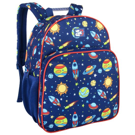 Picture of Trailmaker Up We Go Basic Backpack, Space