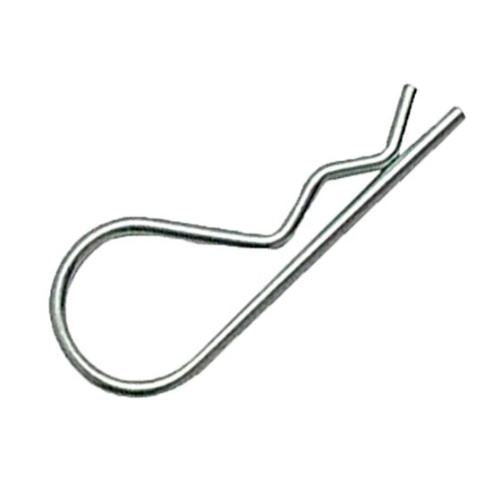 Picture of Nemco Chopper Locking Pin, Silver