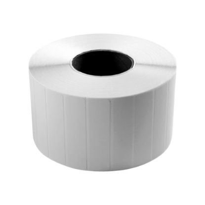 Picture of Wasp Direct Thermal Quad Pack - 1.25 in x 2.25 in 7600 pcs. (4 roll(s) x 1900) labels - for Wasp WPL206, WPL308