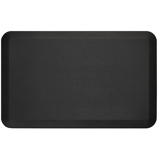 Picture of WorkPro Anti-Fatigue Floor Mat, 20in x 32in, Black