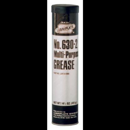 Picture of 630 Series Multi-Purpose Grease, 14 1/2 oz, Cartridge