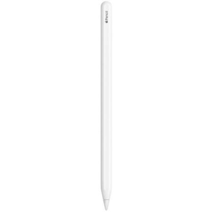 Picture of Apple Pencil (2nd Generation) - Bluetooth - Capacitive Touchscreen Type Supported - Tablet Device Supported