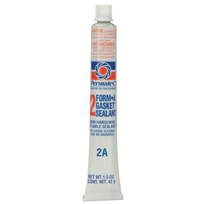 Picture of Form-A-Gasket Sealants, No 2, 1.5 oz Tube