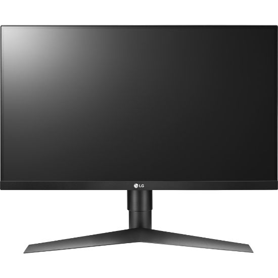 Picture of LG 27in UltraGear Full HD IPS Gaming Monitor with FreeSync, G-Sync Compatible, 27GL650