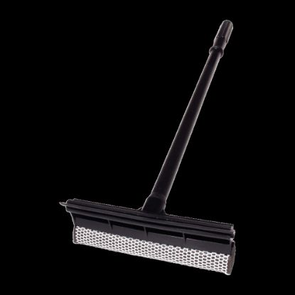 Picture of Unger 24in Auto Squeegee, Black