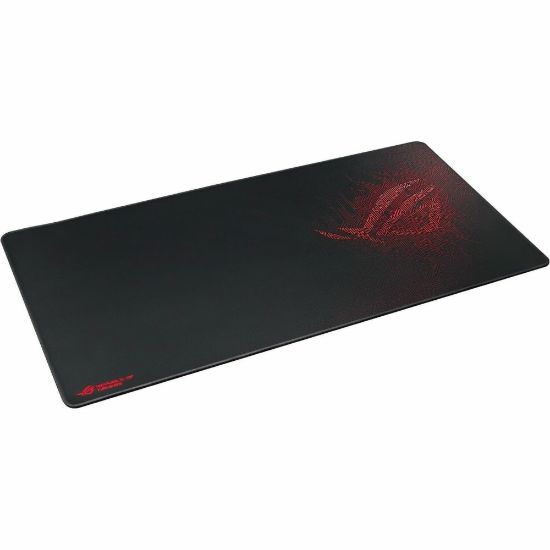 Picture of Asus ROG Mouse Pad - Anti-slip, Fray Resistant