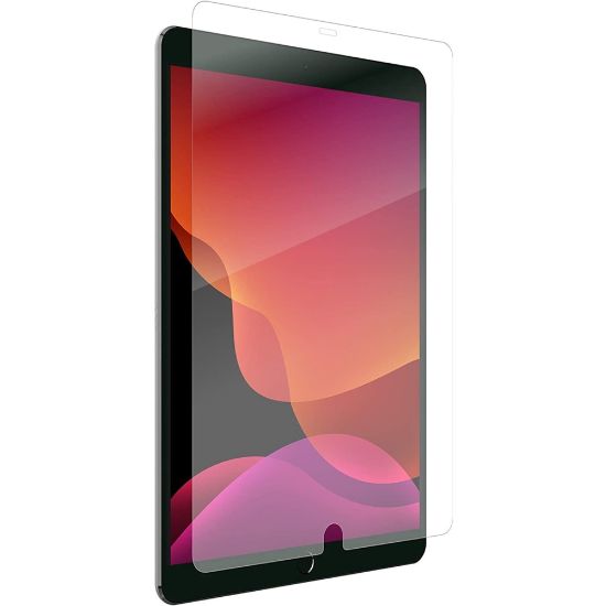 Picture of ZAGG InvisibleShield Glass Elite VisionGuard+ Screen Protector for 10.2in Apple iPad