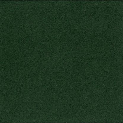 Picture of Foss Floors Grizzly Peel & Stick Carpet Tiles, 24in x 24in, Fern, Set Of 15 Tiles