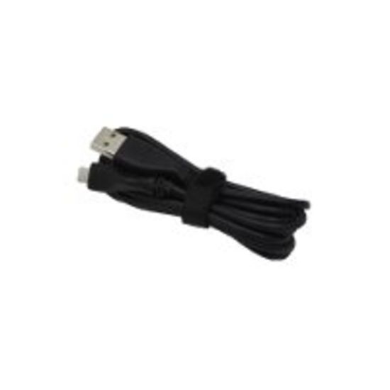 Picture of Logitech - USB cable - USB male - 16.4 ft