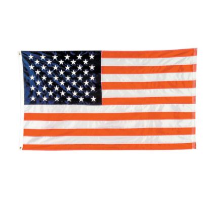 Picture of Integrity Flags Nylon American Flag, 5ft x 8ft