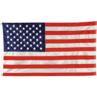 Picture of Integrity Flags Nylon American Flag, 4ft x 6ft