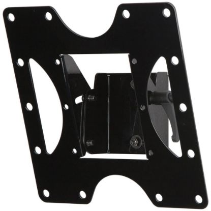 Picture of Peerless Paramount PT632 Tilting Wall Mount - Max Load 80 lb - Black