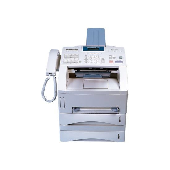 Picture of Brother IntelliFax 5750e Laser All-In-One Monochrome Printer