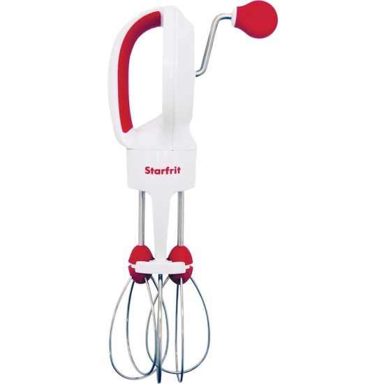 Picture of Starfrit 92994003 Super-Fast Egg Beater - Egg Beater - Mixing, Whisking