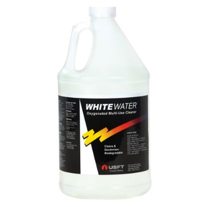 Picture of Bare Ground Peroxide Cleaner, 128 Oz