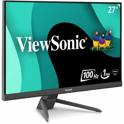 Picture of ViewSonic VX2767-MHD 27in HD Gaming Monitor, FreeSync